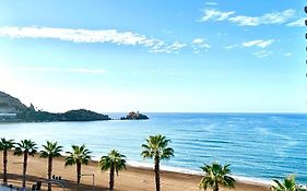 Bahía de Águilas